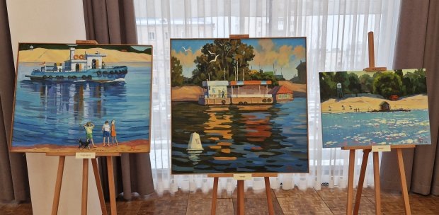 Листайте вправо, чтобы увидеть больше изображений