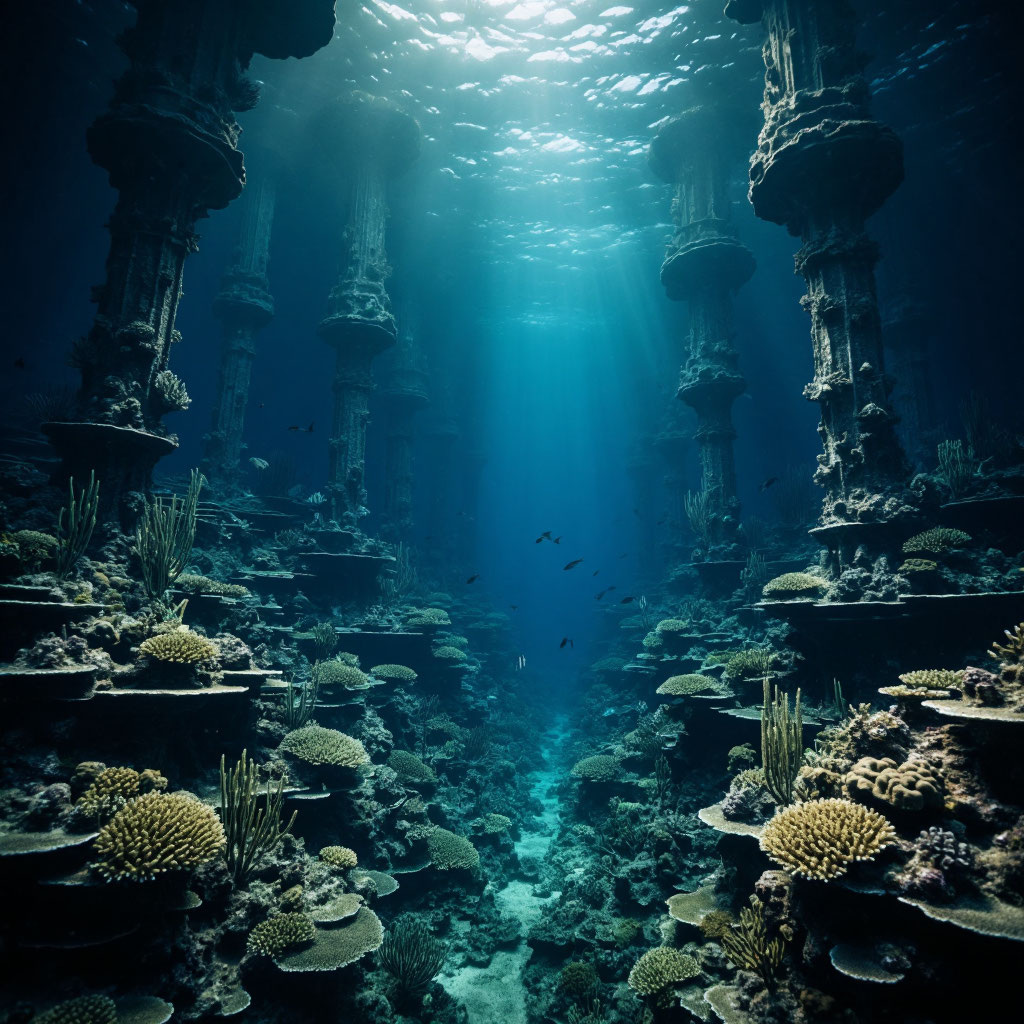 Бездна в океане от ИИ-помощника!