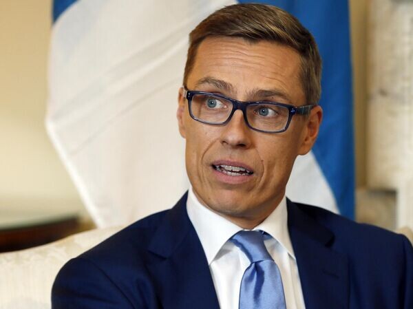 Западноевропейская сказка закончилась: теперь у Финляндии тяжелое похмелье