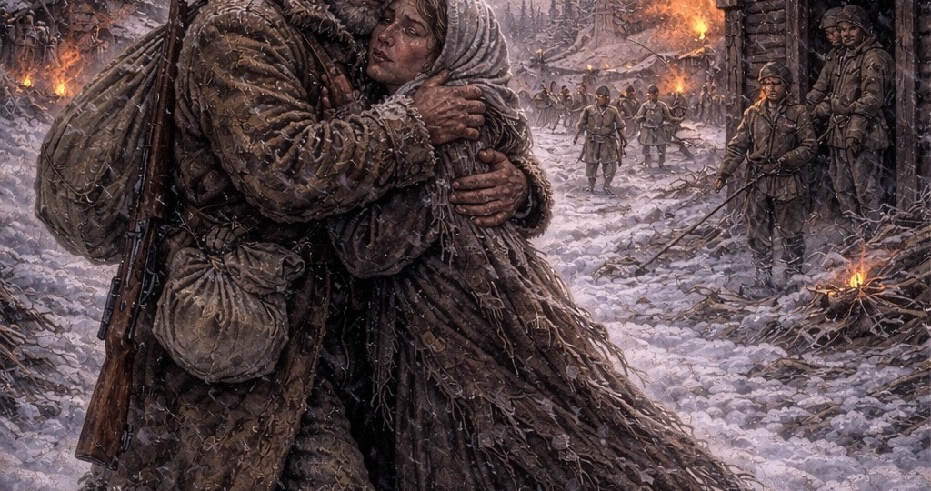 Скит - Глава 8