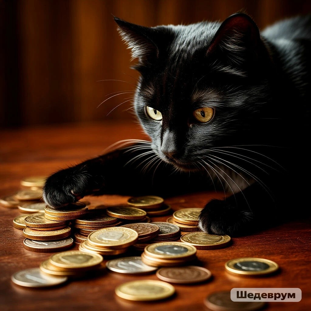 Почему не приходят деньги?