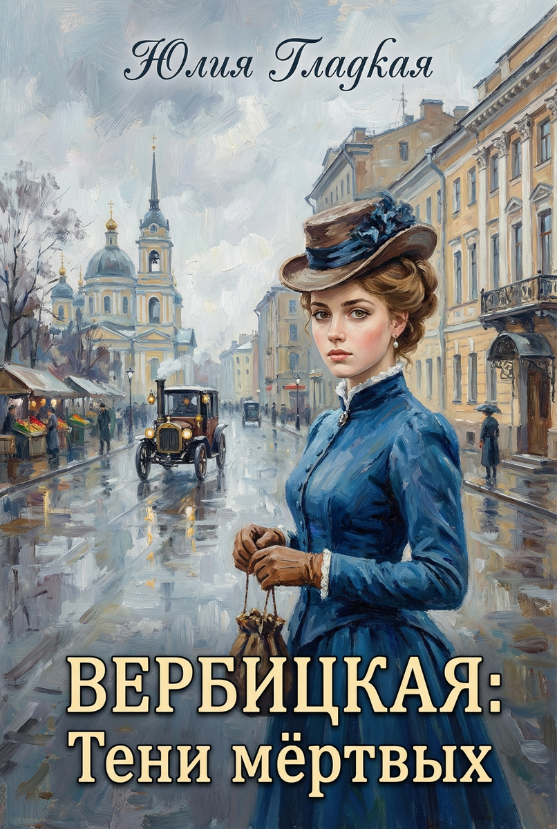 Обложка книги. Источник: АТ