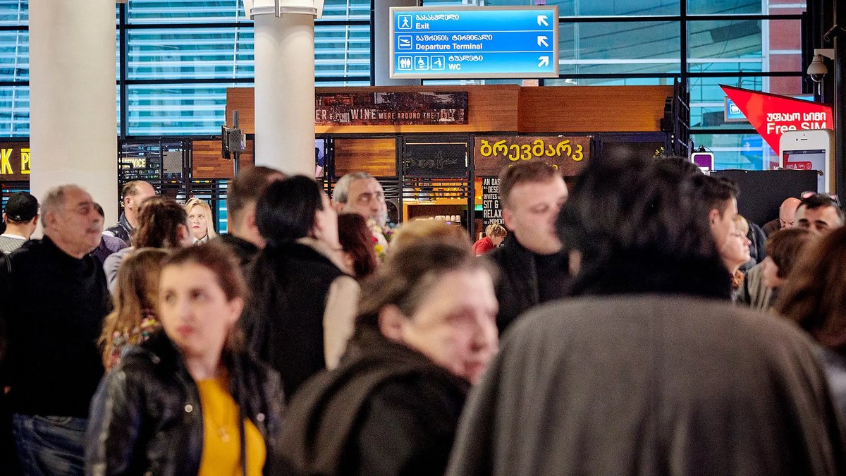 © photo: Sputnik / Stringer