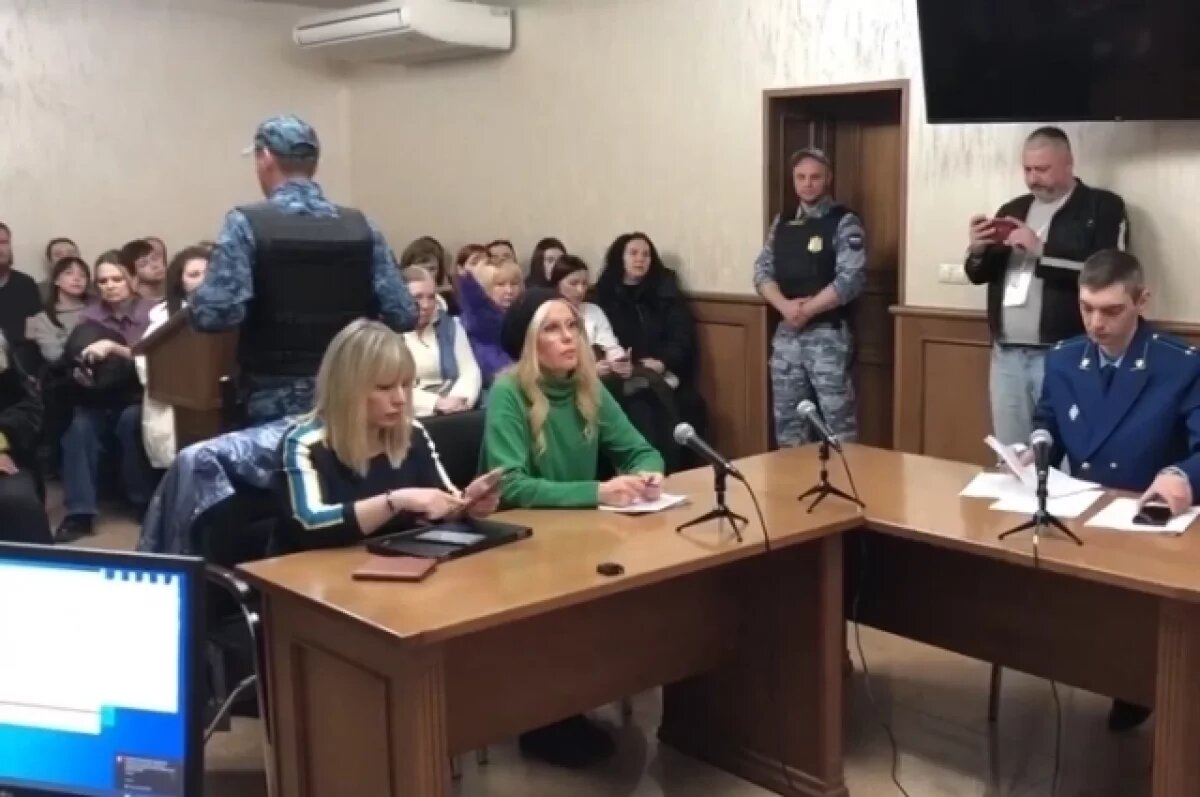    Суд Ставрополья отказал зоозащитникам в отмене закона об усыплении собак