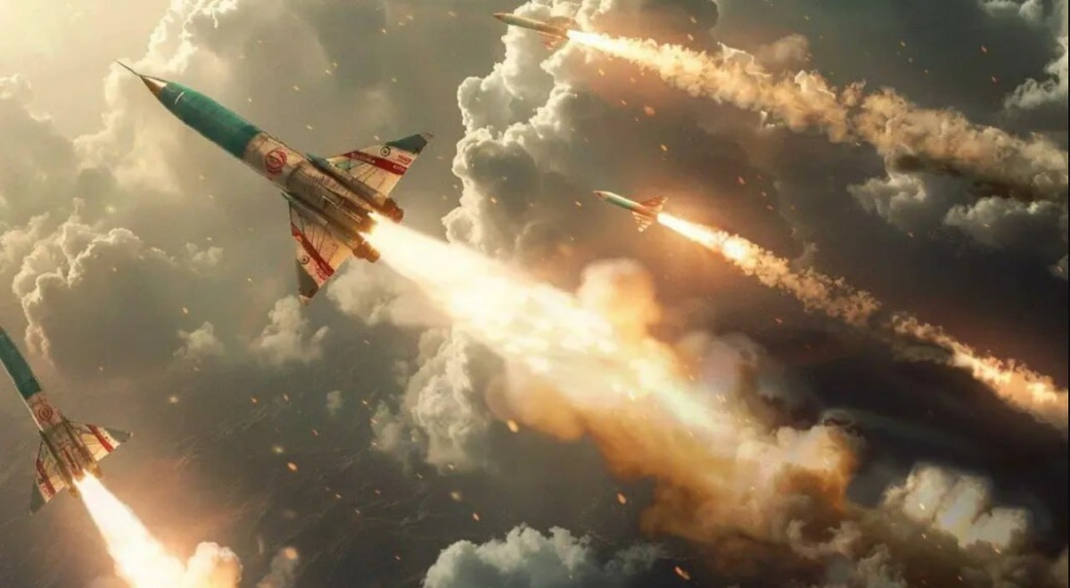 Коллаж "Новороссии"