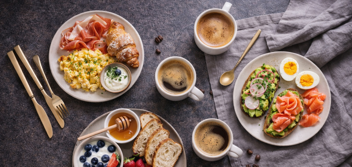 Итальянцы, с ранних лет формируют у детей позитивную связь: кофе — это радость, общение и уют.