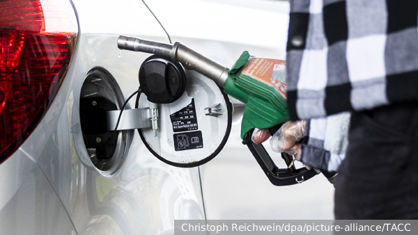     Фото: Christoph Reichwein/dpa/picture-alliance/ТАСС   
 Текст: Алексей Дегтярёв