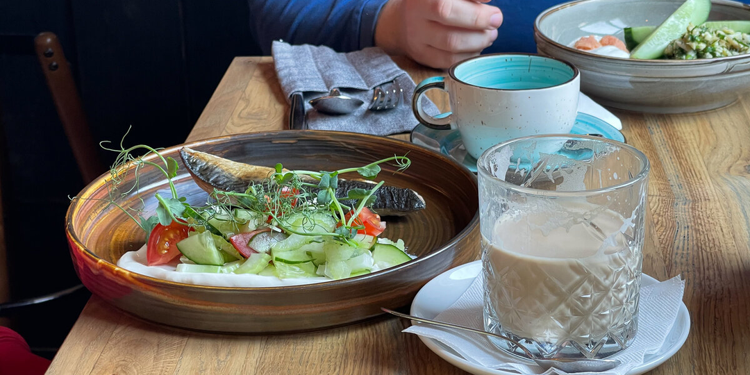 На что я обращаю внимание в ресторане, чтобы не платить лишнего