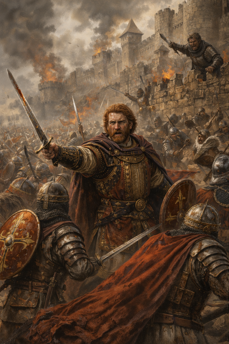 Битва при Тавриде