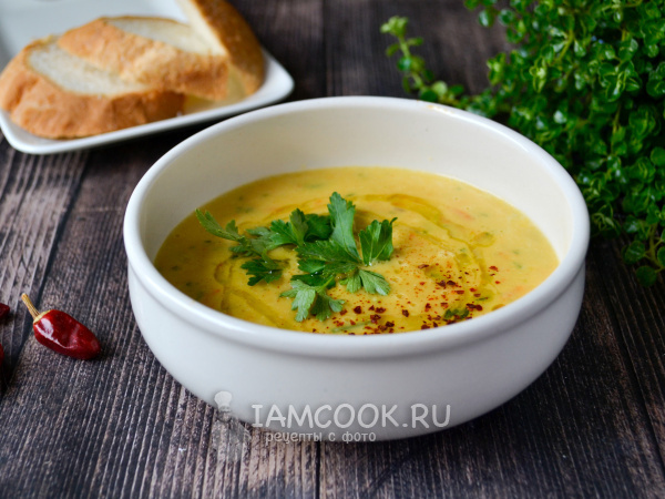 Больше не надо ломать голову! Простые супы, которые всегда получаются