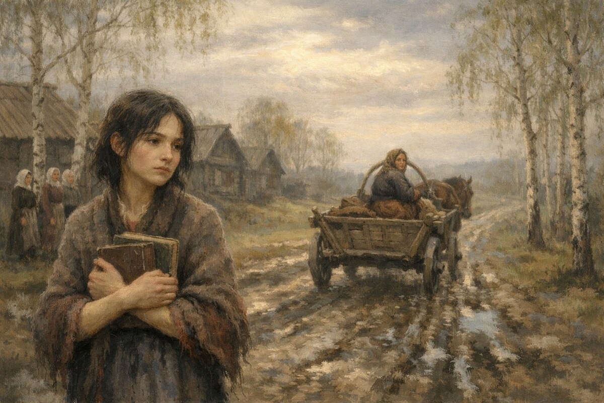 Иллюстрация автора