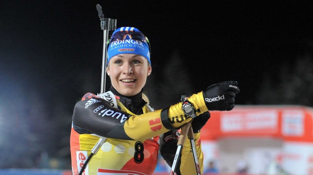 Магдалена Нойнер