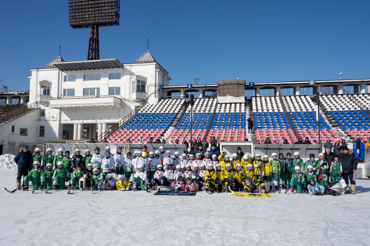 Фото ldbaikal.ru