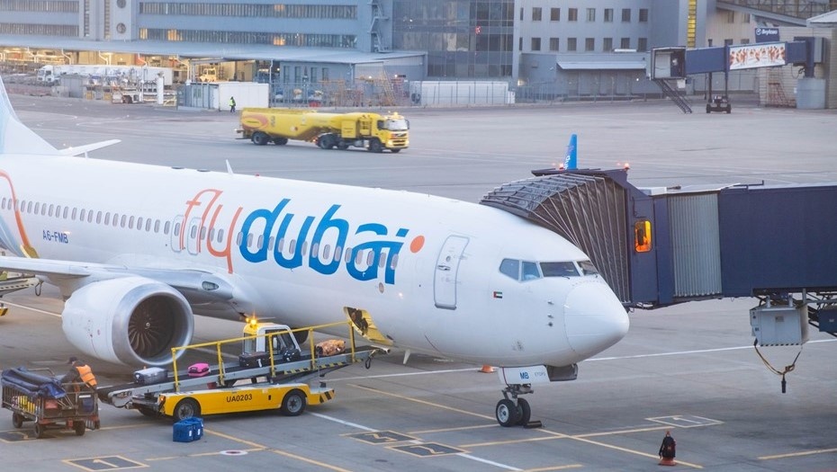    Первые рейсы из ОАЭ вылетели в Москву 2 марта Автор фото: Galina-Photo / Shutterstock / FOTODOM