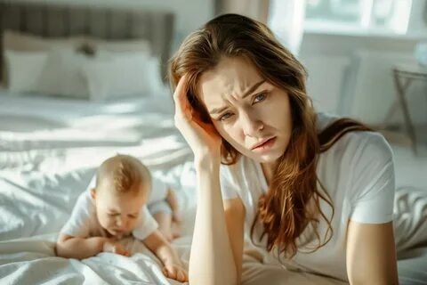 Эмоциональное выгорание первая причина срыва. И ребенок не причина