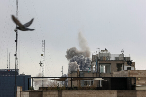 Majid Asgaripour/Reuters   📷