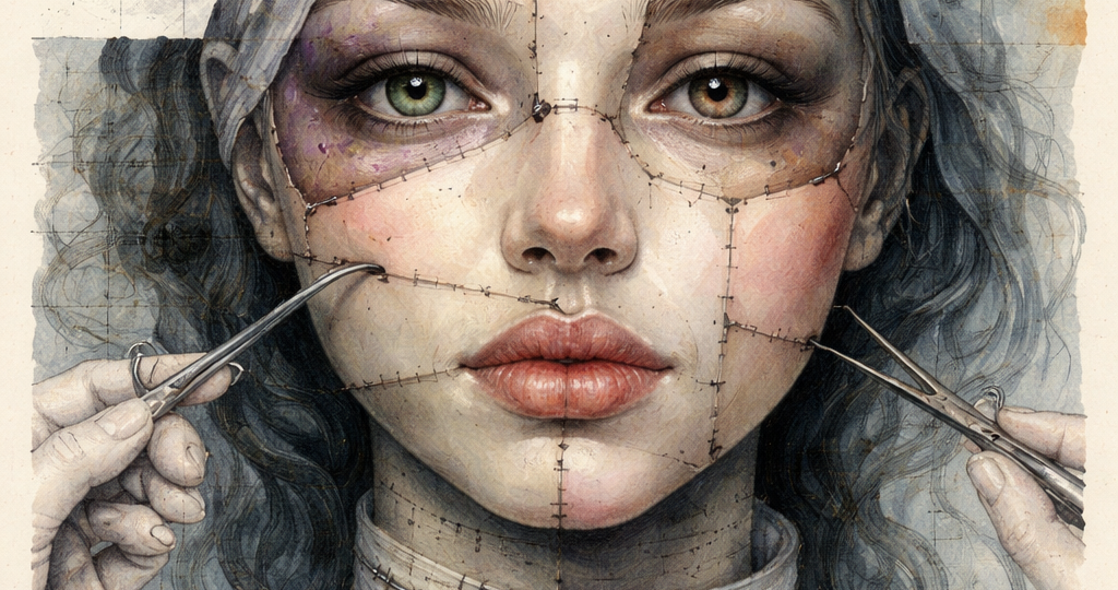 Не красавица. Часть 8