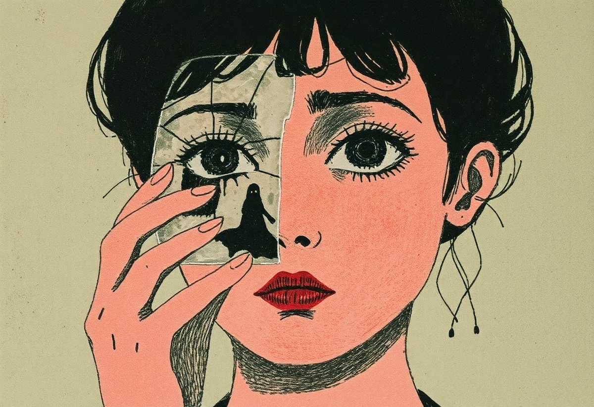 Бывает у вас такое: из десяти дел вы запоминаете только одно неудачное, а девять успехов проходят незамеченными?