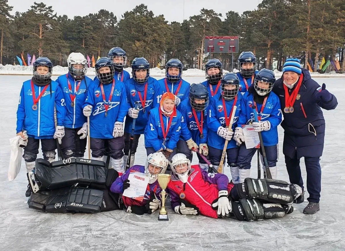 Фото ldbaikal.ru