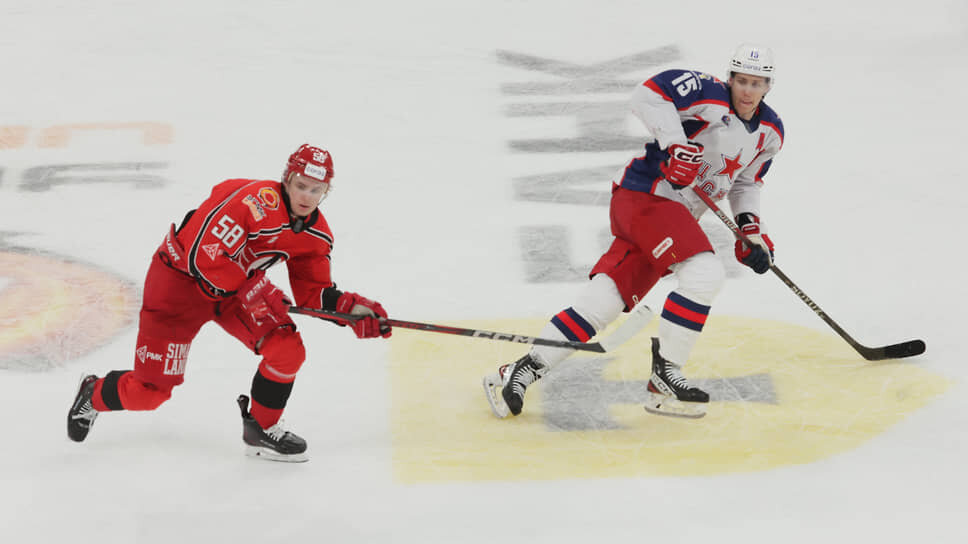 Фото: Марина Молдавская / Коммерсантъ