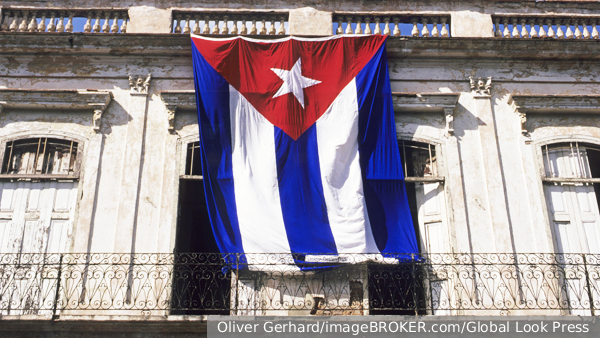     Фото: Oliver Gerhard/imageBROKER.com/Global Look Press   
 Текст: Вера Басилая