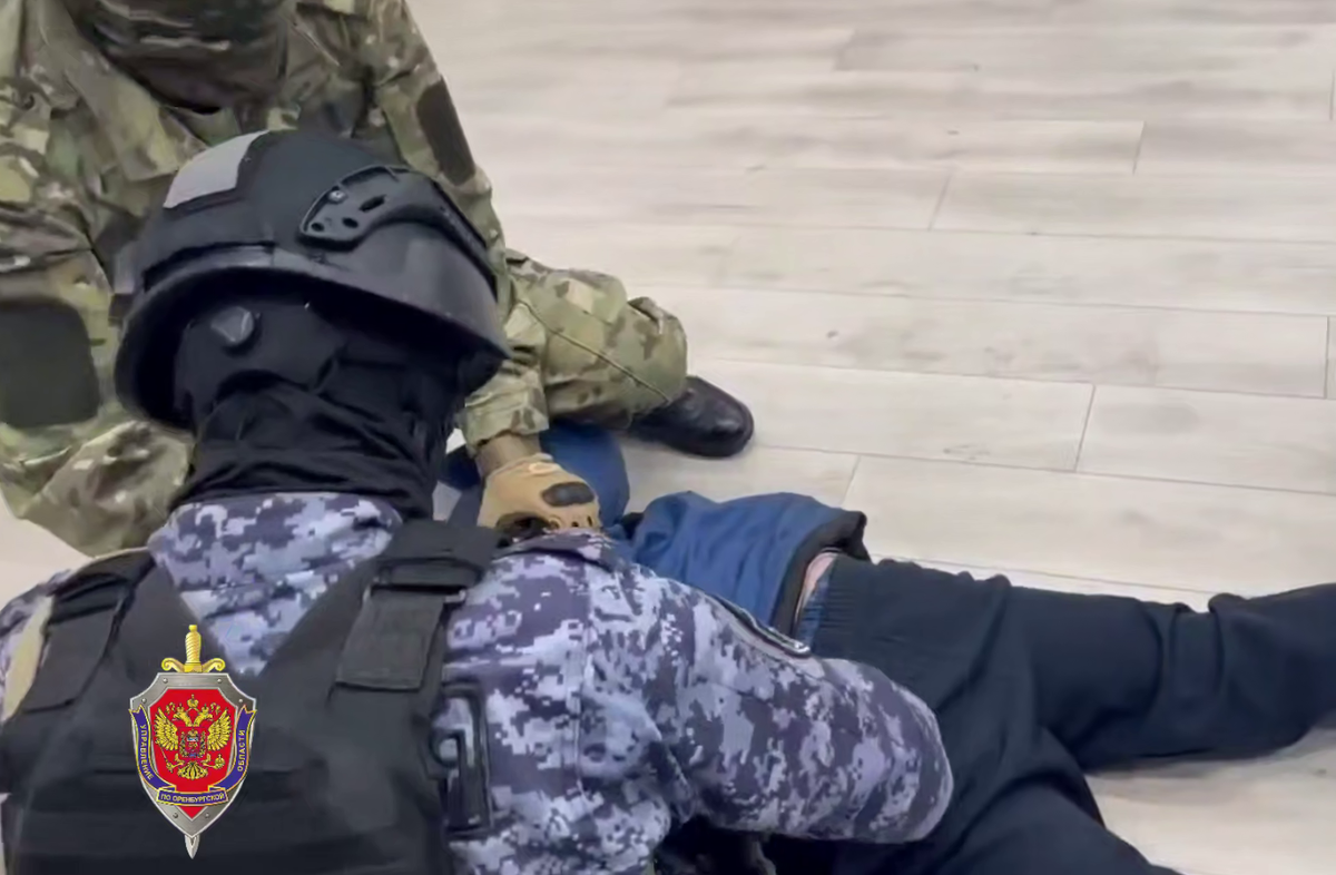    Публикация в Telegram обернулся уголовным делом: Жителя Бузулука обвиняют в оправдании терроризма