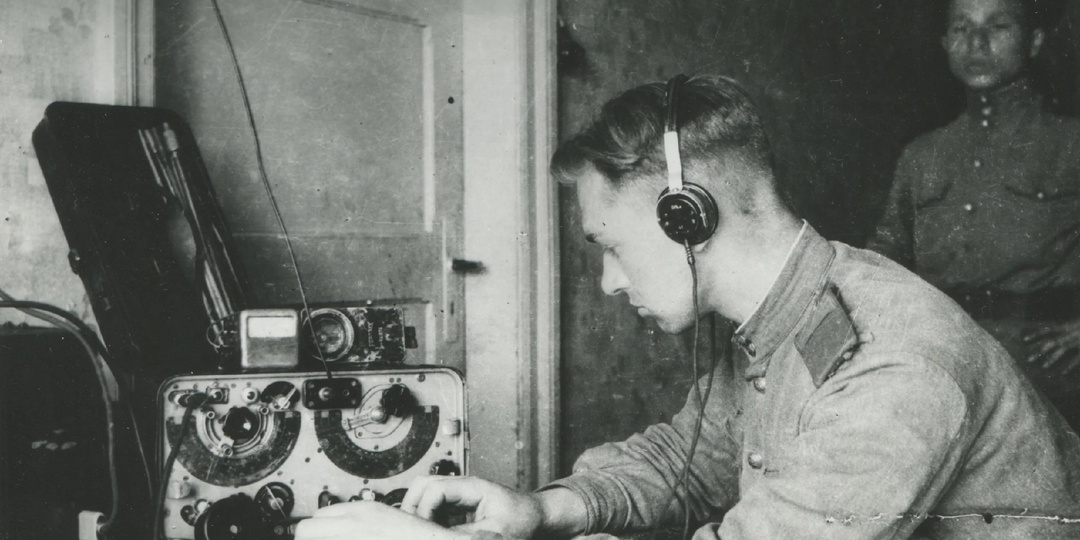 Для чего в Красной армии существовала загадочная Служба времени?