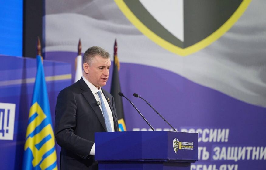    Лидер ЛДПР направил предложение о льготном порядке оплаты капремонта для пожилых