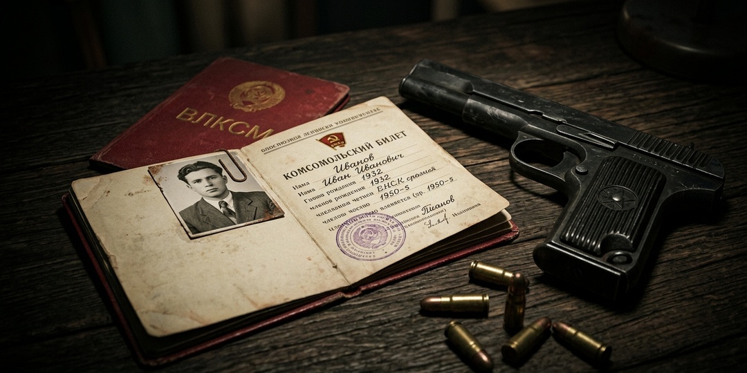 Миф братьев Вайнеров. Кем на самом деле были главари «Черной кошки» и почему их дело засекретили?