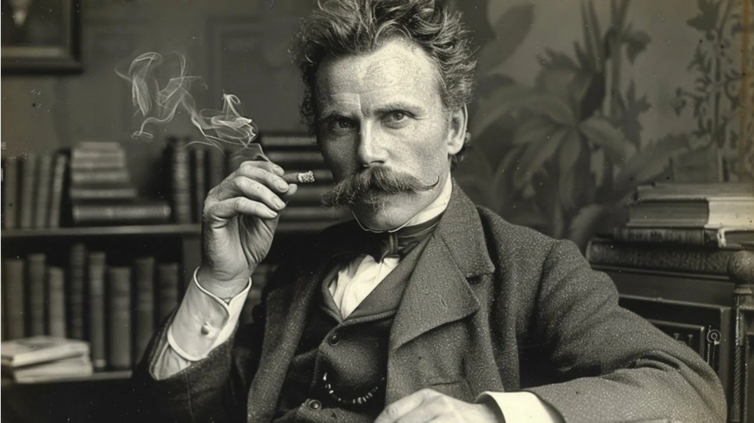 Фридрих Ницше