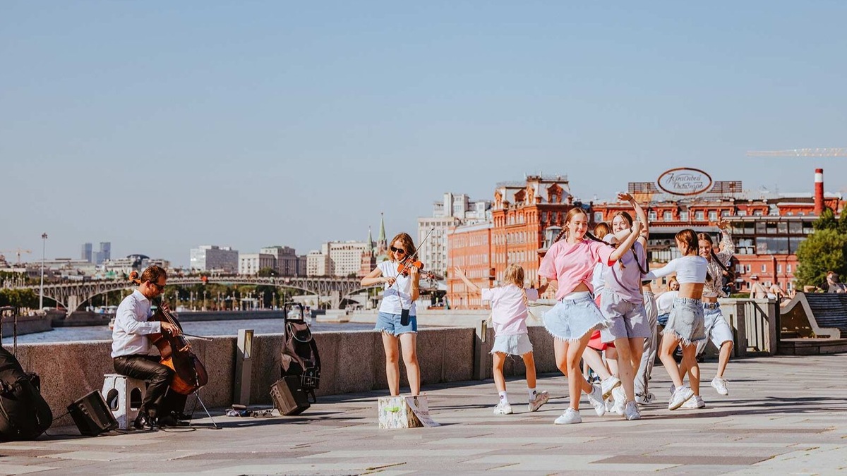    Источник: пресс-служба Департамента культуры города Москвы