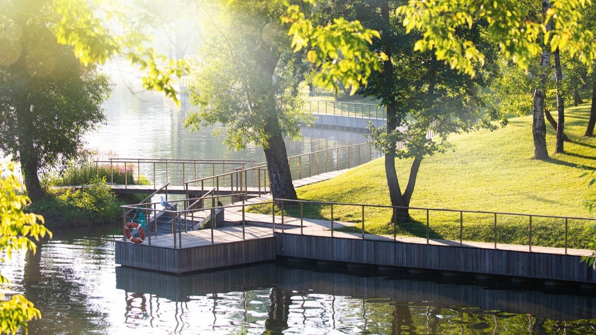    Источник: пресс-служба Комитета по туризму города Москвы