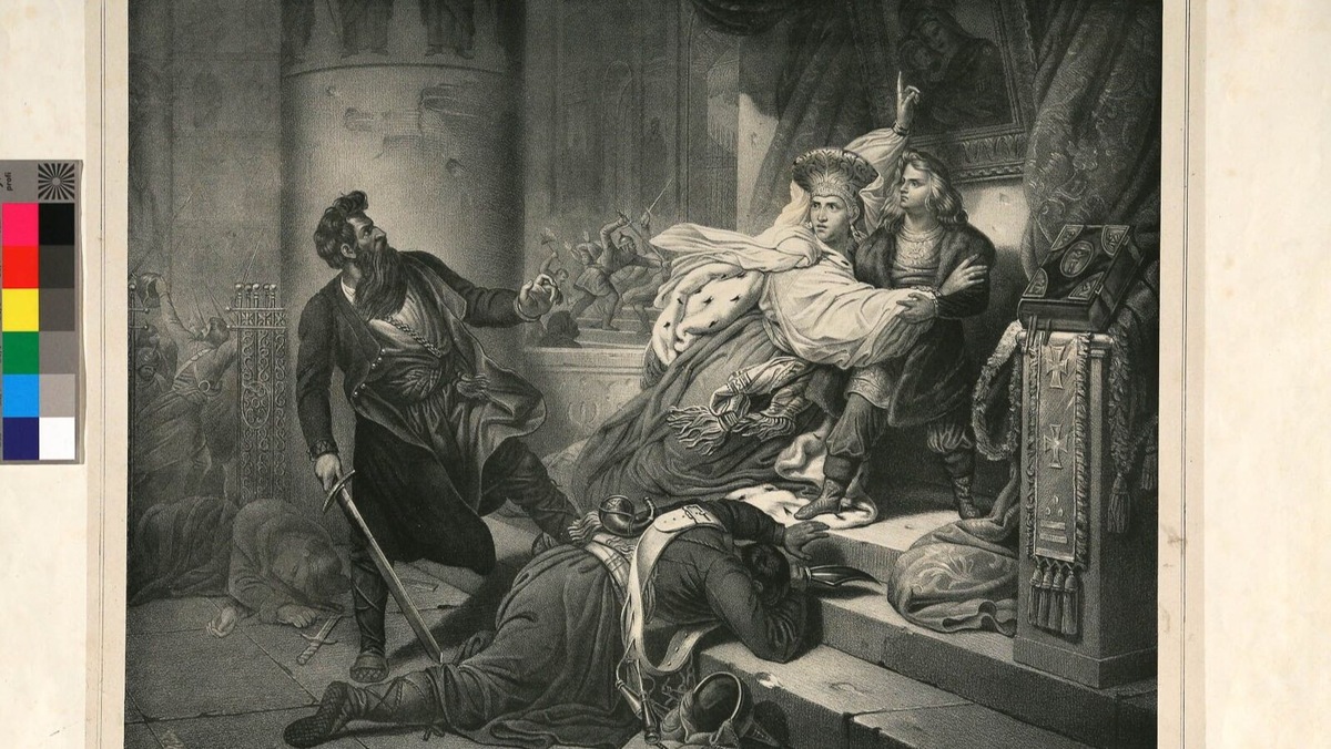    Источник: музей-заповедник «Коломенское»