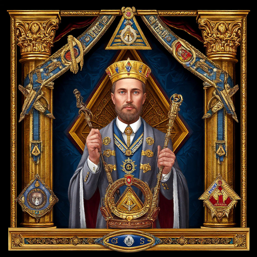 Изображение сгенерировано искусственным интеллектом.