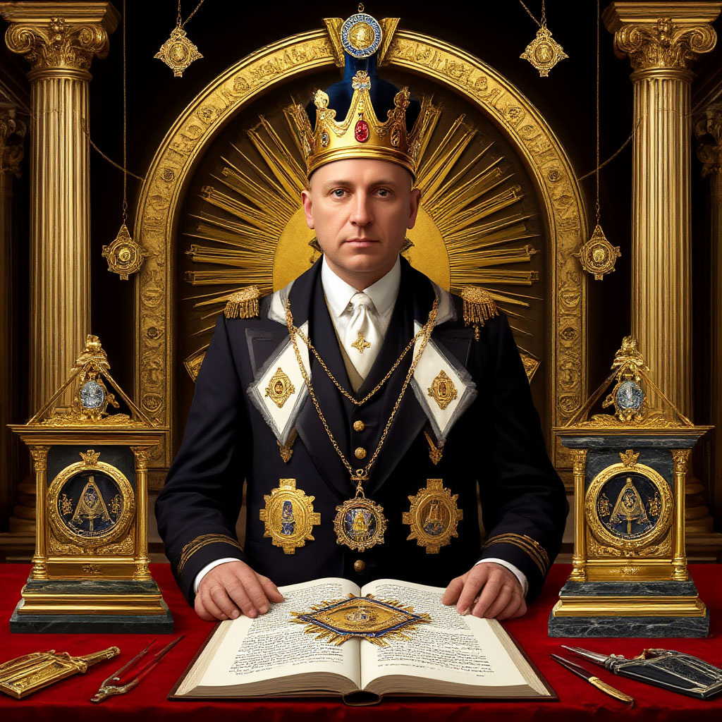 Изображение сгенерировано искусственным интеллектом.