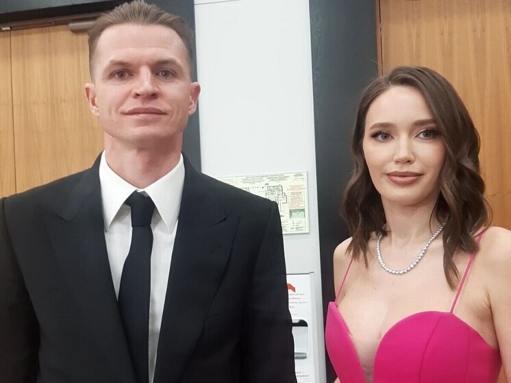   Ульяна Калашникова