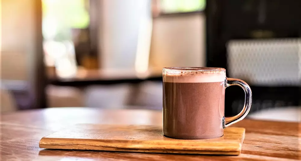 Большая ложь под названием "какао"