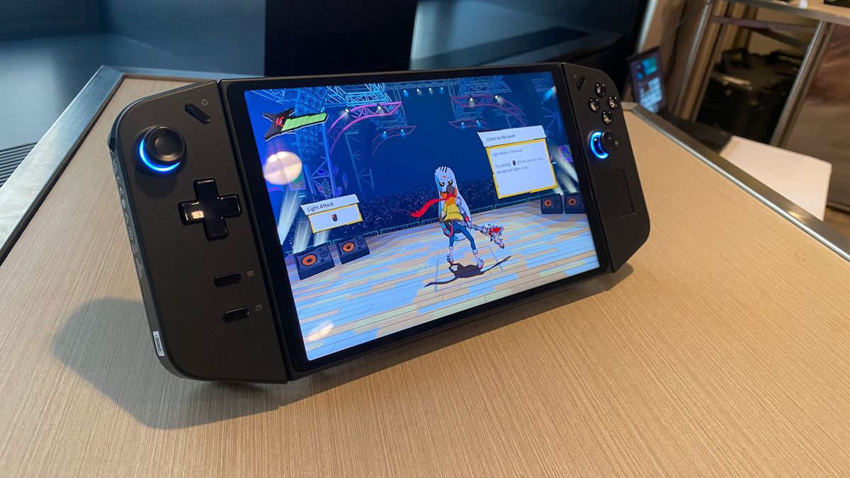 Источник: Tomʼs Hardware