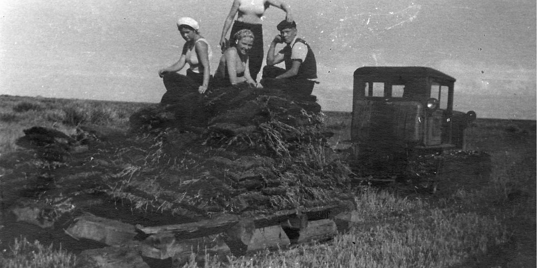 Целина до целины: как американцы устроили катастрофу, которую СССР повторил за ними