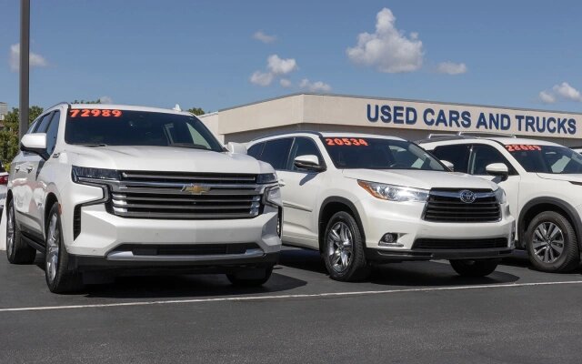 Фото: Jonathan Weiss / Shutterstock / FOTODOM