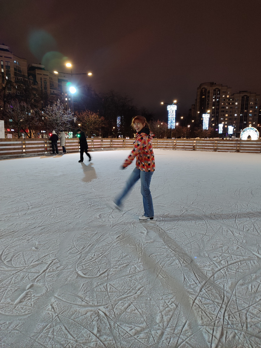 Фото автора