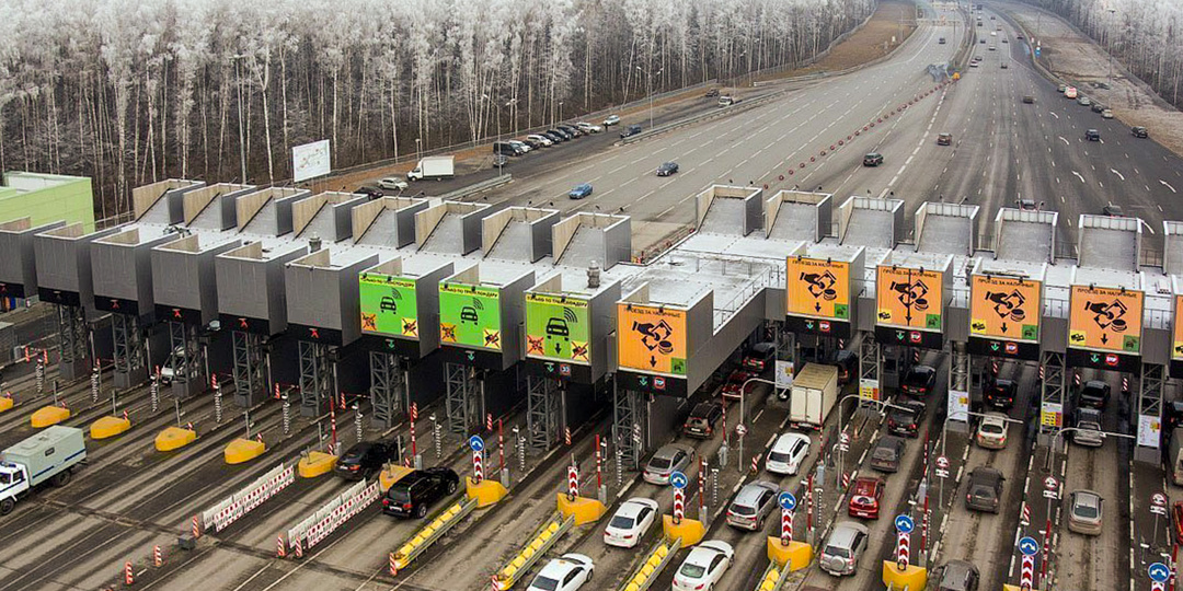 Рост до 72%. Автодор поднял для нас цены на платные дороги