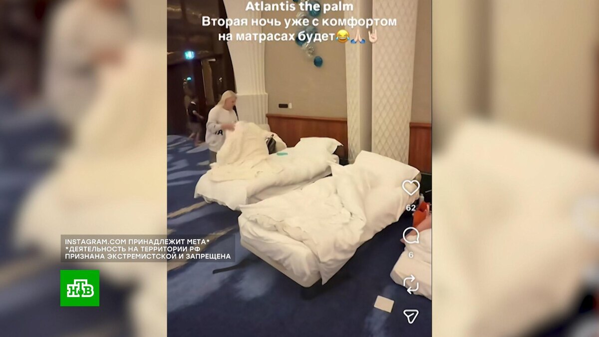    Выжить в Дубае: застрявшие россияне прячутся от обстрелов в подвалах и убежищах