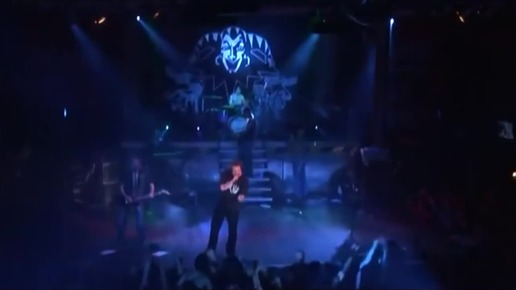 гр.\"Король и Шут\" - \"Медведь\"