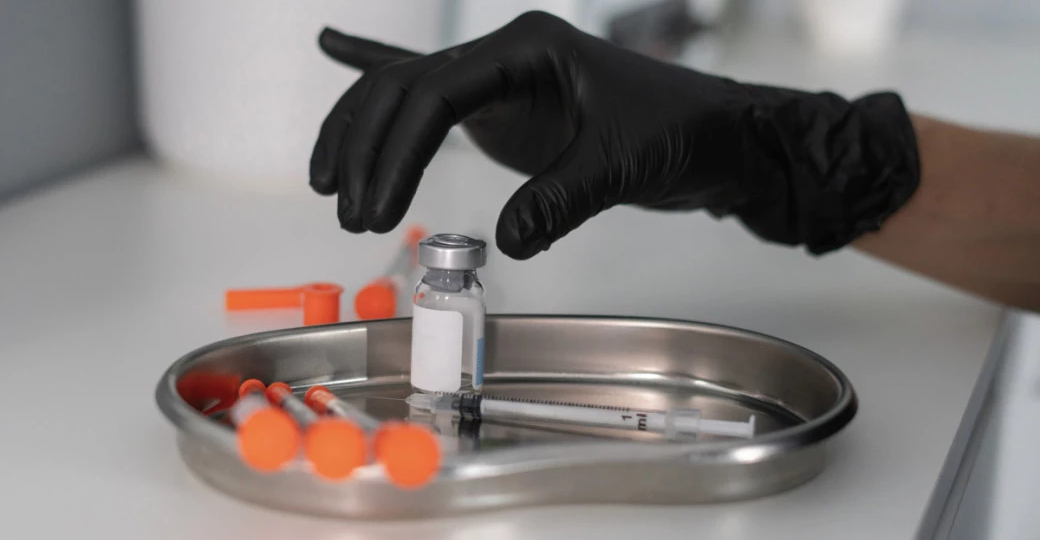 Подросток из Алабамы вколола себе ботокс от морщин в 16 лет