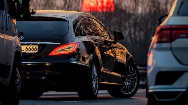    © AP / Michael Probst