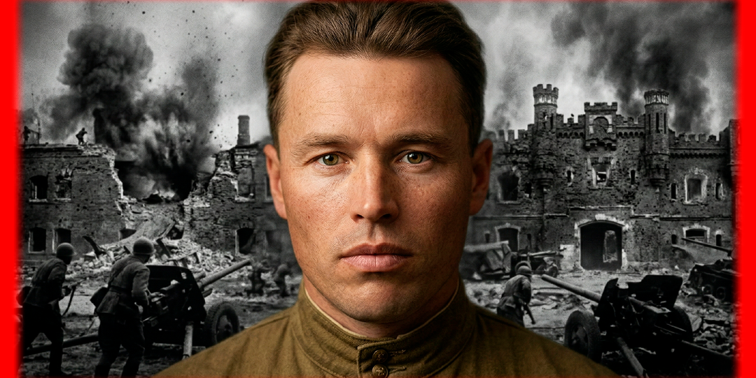 Немцы кормили его из офицерской кухни, а на родине он чистил выгребные ямы. Судьба майора Гаврилова