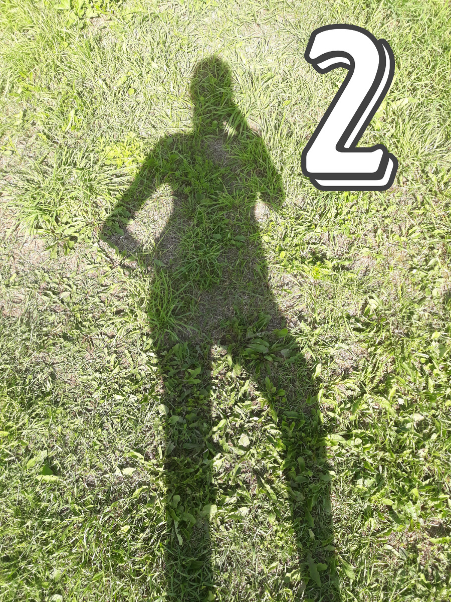 ШАГ 2. Набираю высоту