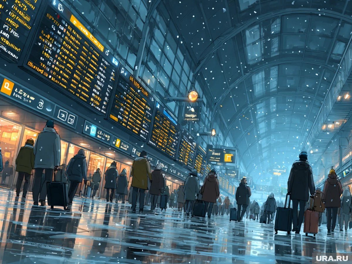     По мнению многих пассажиров, перевозчик стремится снять с себя финансовую ответственность