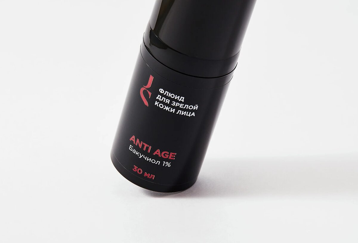 Флюид для зрелой кожи лица Jurassic SPA ANTI AGE, цена от 733 руб.